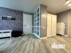 2-к квартира, вторичка, 61м2, 3/19 этаж