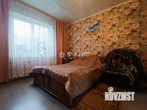 2-к квартира, вторичка, 53м2, 1/9 этаж