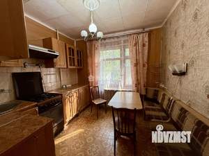 2-к квартира, вторичка, 51м2, 1/9 этаж