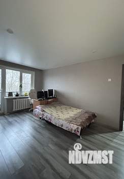 1-к квартира, вторичка, 37м2, 5/5 этаж