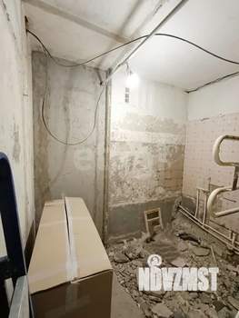 4-к квартира, вторичка, 61м2, 2/5 этаж