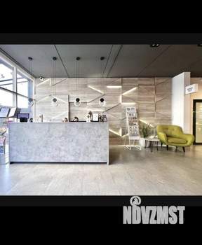 Студия квартира, вторичка, 20м2, 6/10 этаж