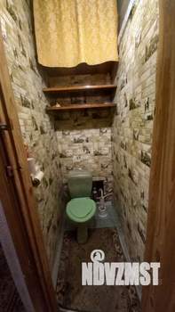 2-к квартира, вторичка, 44м2, 1/5 этаж