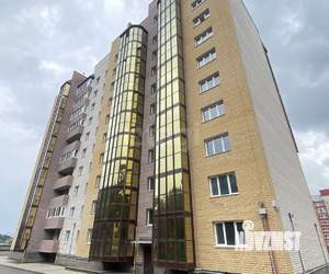 2-к квартира, сданный дом, 60м2, 5/10 этаж