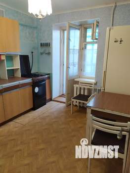 1-к квартира, вторичка, 36м2, 2/9 этаж