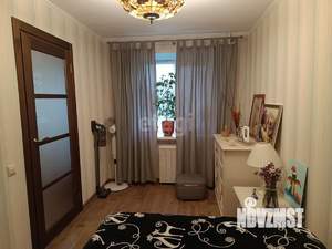 2-к квартира, вторичка, 45м2, 5/5 этаж