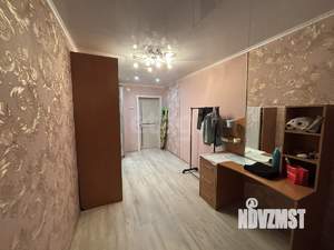 2-к квартира, вторичка, 45м2, 4/5 этаж