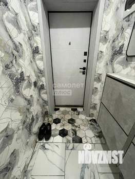 2-к квартира, вторичка, 41м2, 1/5 этаж