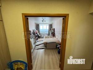 1-к квартира, вторичка, 42м2, 10/10 этаж