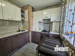 1-к квартира, вторичка, 32м2, 2/2 этаж