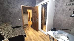 3-к квартира, вторичка, 58м2, 1/2 этаж