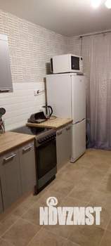 1-к квартира, вторичка, 36м2, 15/16 этаж