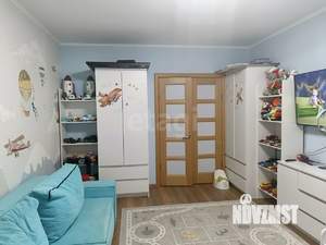 2-к квартира, вторичка, 56м2, 6/10 этаж