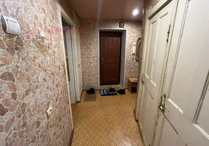 2-к квартира, вторичка, 43м2, 2/5 этаж