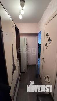 1-к квартира, вторичка, 29м2, 1/2 этаж