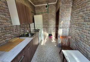 2-к квартира, вторичка, 49м2, 1/5 этаж