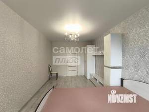 1-к квартира, вторичка, 38м2, 7/11 этаж