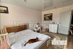 1-к квартира, вторичка, 46м2, 4/10 этаж