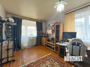 1-к квартира, вторичка, 31м2, 5/5 этаж