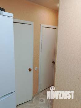 1-к квартира, вторичка, 45м2, 9/9 этаж