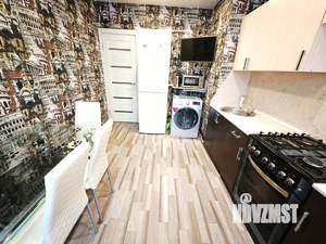 4-к квартира, вторичка, 86м2, 3/9 этаж