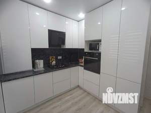 1-к квартира, вторичка, 38м2, 6/10 этаж