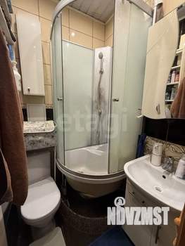 3-к квартира, вторичка, 51м2, 2/3 этаж