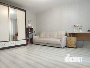 1-к квартира, вторичка, 33м2, 7/10 этаж