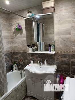 2-к квартира, вторичка, 55м2, 3/16 этаж
