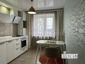 2-к квартира, вторичка, 52м2, 4/10 этаж