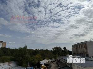 2-к квартира, вторичка, 53м2, 5/5 этаж