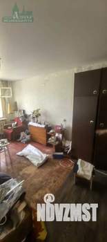 2-к квартира, вторичка, 33м2, 2/5 этаж