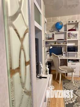 2-к квартира, вторичка, 53м2, 9/10 этаж