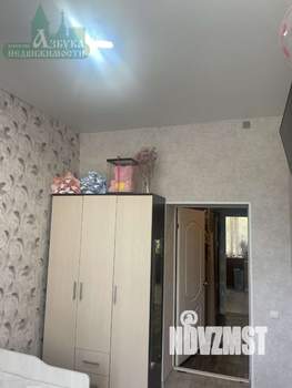 3-к квартира, вторичка, 72м2, 3/4 этаж