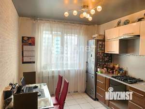 2-к квартира, вторичка, 54м2, 7/10 этаж