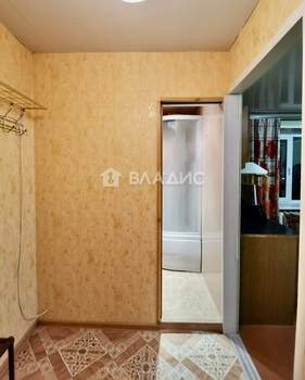 1-к квартира, вторичка, 24м2, 5/5 этаж