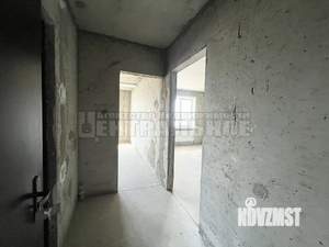 1-к квартира, вторичка, 40м2, 3/10 этаж