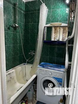 2-к квартира, вторичка, 41м2, 5/5 этаж