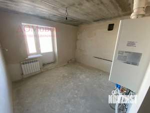 2-к квартира, сданный дом, 77м2, 2/10 этаж