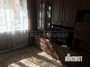 1-к квартира, вторичка, 21м2, 1/9 этаж