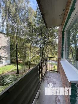 1-к квартира, вторичка, 32м2, 3/5 этаж