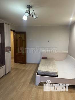 3-к квартира, вторичка, 63м2, 5/5 этаж