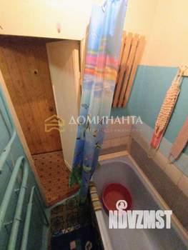 2-к квартира, вторичка, 44м2, 1/5 этаж
