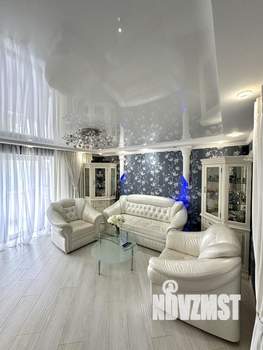 3-к квартира, вторичка, 115м2, 2/11 этаж
