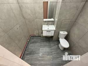 1-к квартира, вторичка, 39м2, 4/10 этаж