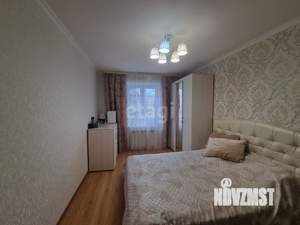 2-к квартира, вторичка, 61м2, 1/10 этаж