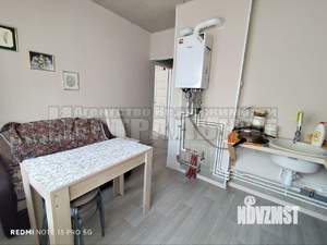 1-к квартира, вторичка, 36м2, 2/10 этаж