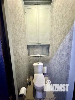 2-к квартира, вторичка, 59м2, 2/2 этаж
