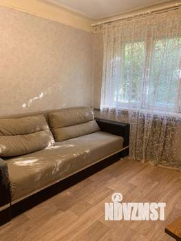 2-к квартира, вторичка, 40м2, 1/2 этаж