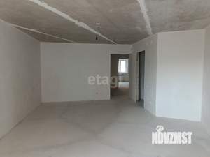 3-к квартира, вторичка, 95м2, 1/11 этаж